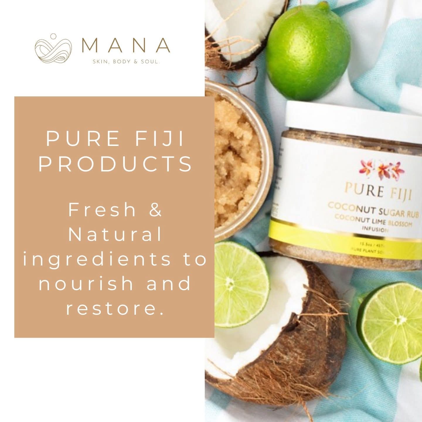 Mana Spa